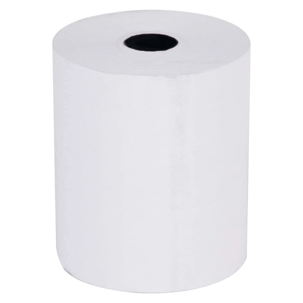 Free Sample 30GSM 40GSM 50GSM Thermal Paper Receipt Paper Jumbo Roll Sublimation Paper Heat Transfer for Sublimation Printer